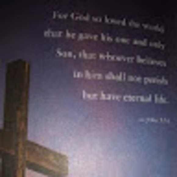 Meet your Posher, Christopher - Picture 1 of 1